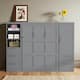 Option Grey