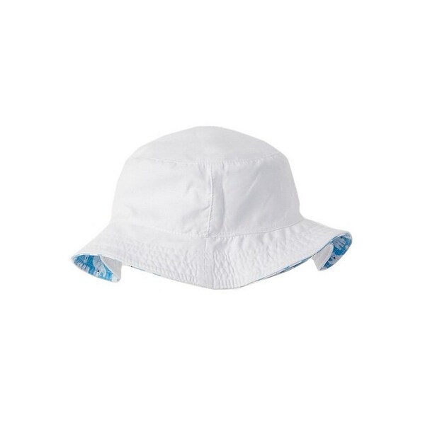 polar bucket hat