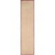 preview thumbnail 58 of 144, SAFAVIEH Natural Fiber Oceana Herringbone Seagrass Rug