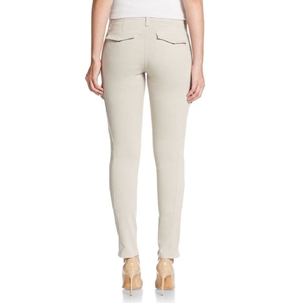 stone cargo trousers womens
