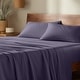 preview thumbnail 40 of 66, Bare Home Rayon from Bamboo Sheet Set - Deep Pocket - Breathable