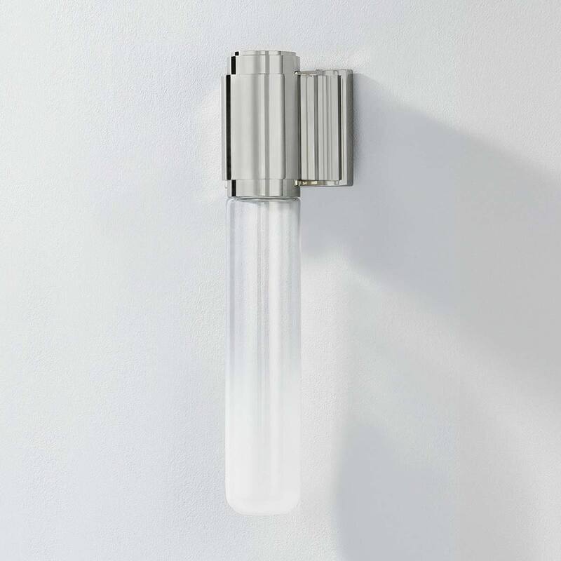 Hudson Valley Lighting 4841 Colrain 18" Tall Wall Sconce