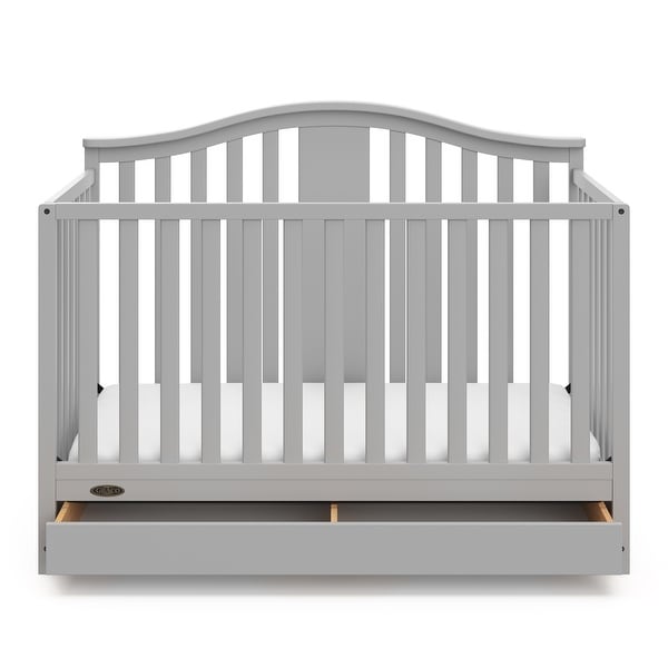 graco solano crib
