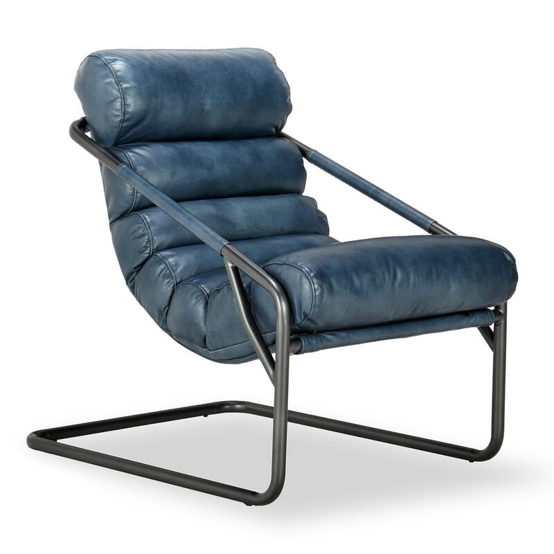 Classic Home Jamia Accent Chair