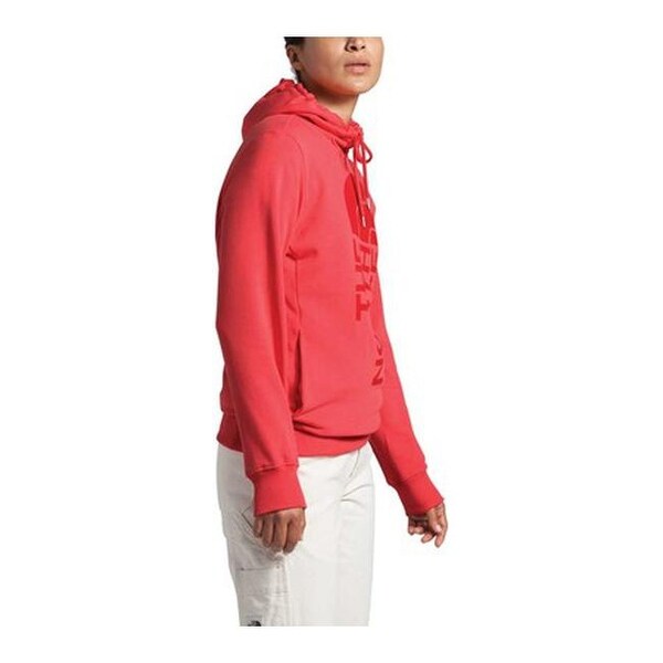 women's trivert pullover hoodie