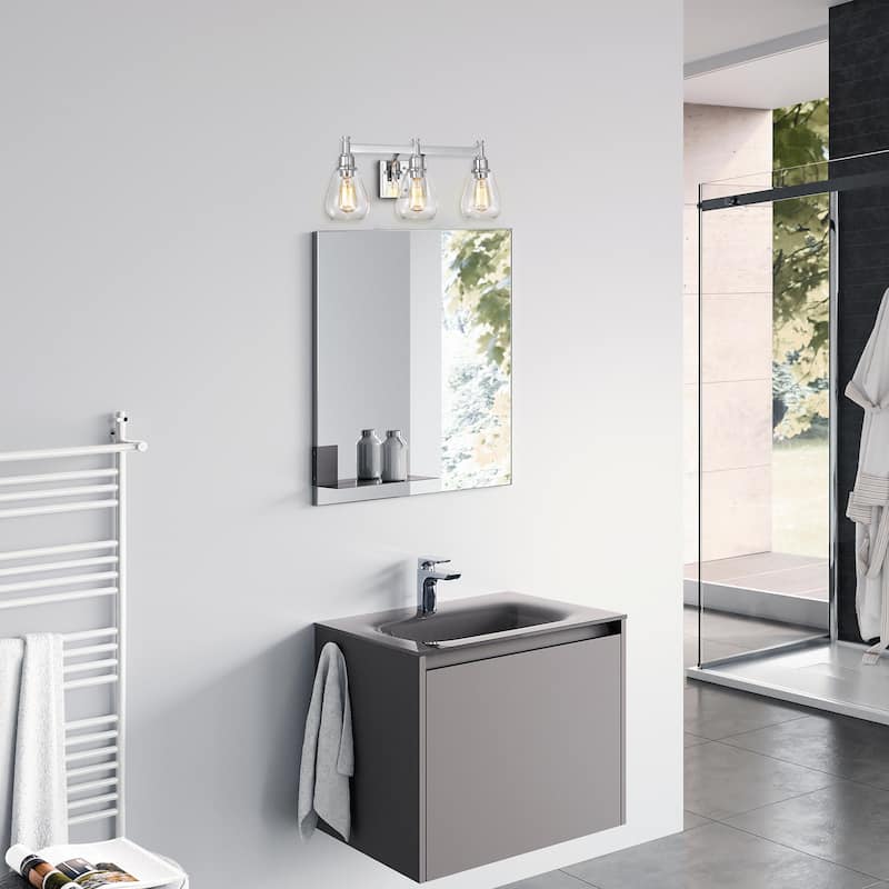 3-light Bath/ Vanity Light