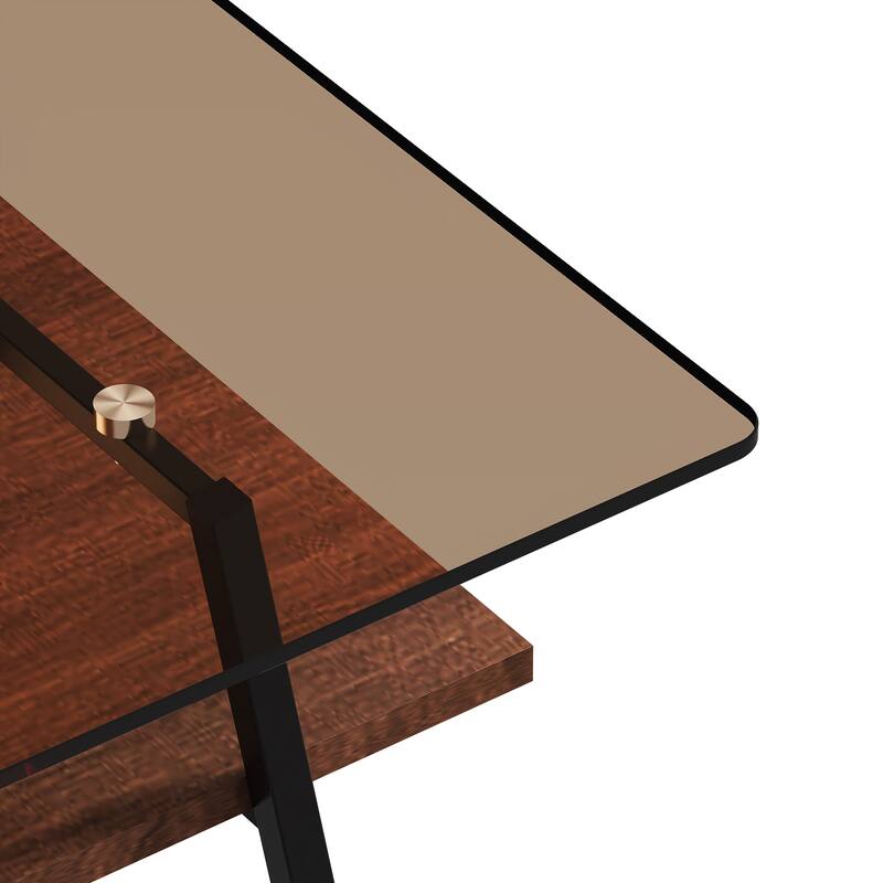 Rectangle Coffee Table
