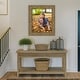 preview thumbnail 3 of 7, Luxe Picture Frame, Photo Frame