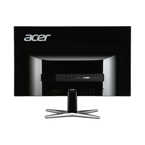 Acer G247HYU 23.8 Inch LED LCD Monitor 