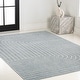 preview thumbnail 91 of 131, JONATHAN Y Aarhus Minimalist Angle Geometric Ivory/Cream Area Rug