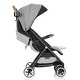 preview thumbnail 7 of 27, GOLD Otto Self-Folding Lightweight Travel Stroller