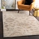preview thumbnail 17 of 21, Patchway Handmade Classic Floral Wool Area Rug