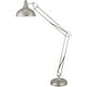 preview thumbnail 6 of 7, Livabliss Livigno Rustic Accent Floor Lamp - 70"H x 15"W x 35"D