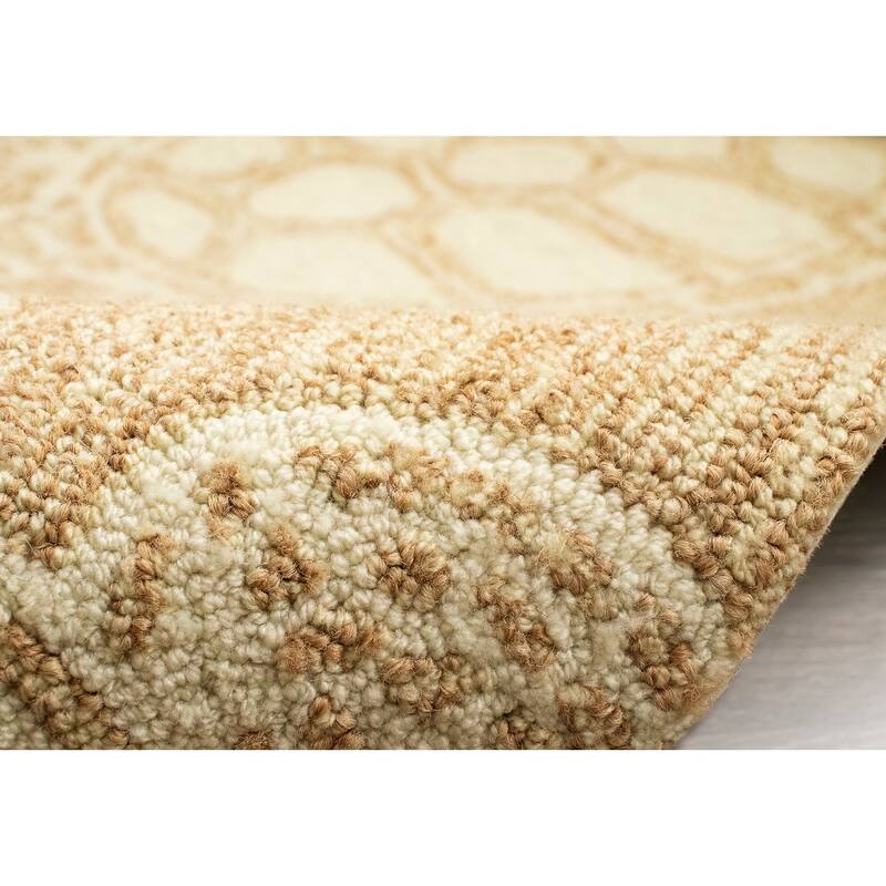 Liora Manne Capri Turtle Indoor/Outdoor Rug