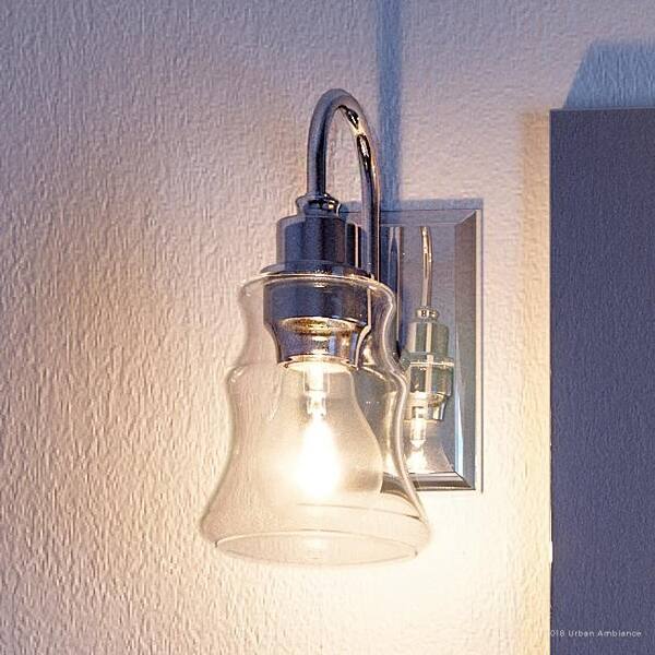 Luxury Vintage Bathroom Vanity Light 9 25 H X 5 W Luxury Vintage Bathroom Vanity Light 9 25 H X 5 W