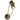 Kichler Lighting Ruehl 1Lt Swing Arm Wall Sconce