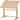 Wood Adjustable Drafting Table