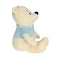 preview thumbnail 3 of 3, Lambs & Ivy Disney Baby Cozy Friends Winnie the Pooh Plush Stuffed Animal Toy