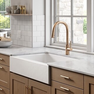 Fregadero De Cocina De Cascada Con Pantalla Digital, Lavabo Individual