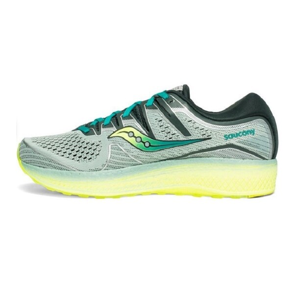 saucony men's triumph iso 5