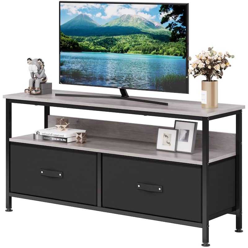 Dresser TV Stand
