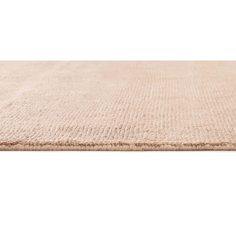 Terra by Obeetee Hue Solid Rug