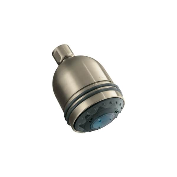 Kohler K8506 MasterShower 2.5 GPM Invigorating Multifunction Shower