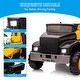 preview thumbnail 4 of 11, Ride On Car for Kids Baby Car with Remote Control Electric UTV Vehicles with Dump Bed