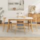 Option White Oak+Gray