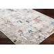 preview thumbnail 6 of 5, Livabliss Pertek Distressed Abstract Area Rug