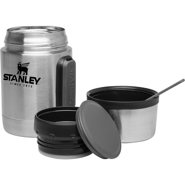 stanley adventure vacuum food jar 18oz