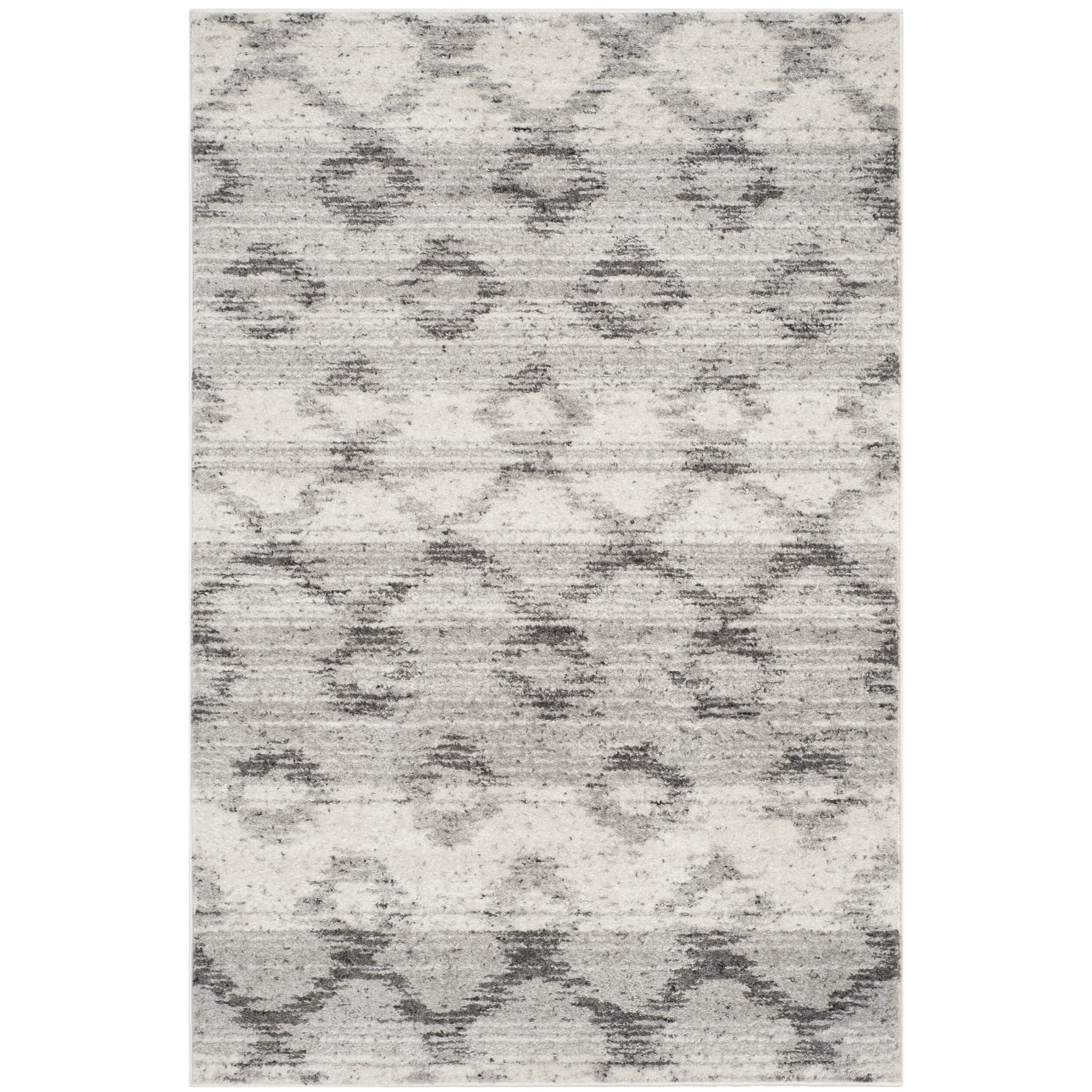 Option Silver/Charcoal
