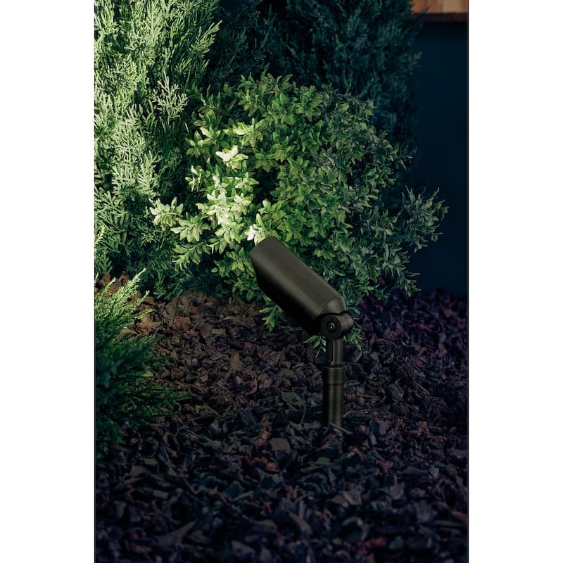 Kichler 3" Mini Accent Light for 50W MR16 Lamps