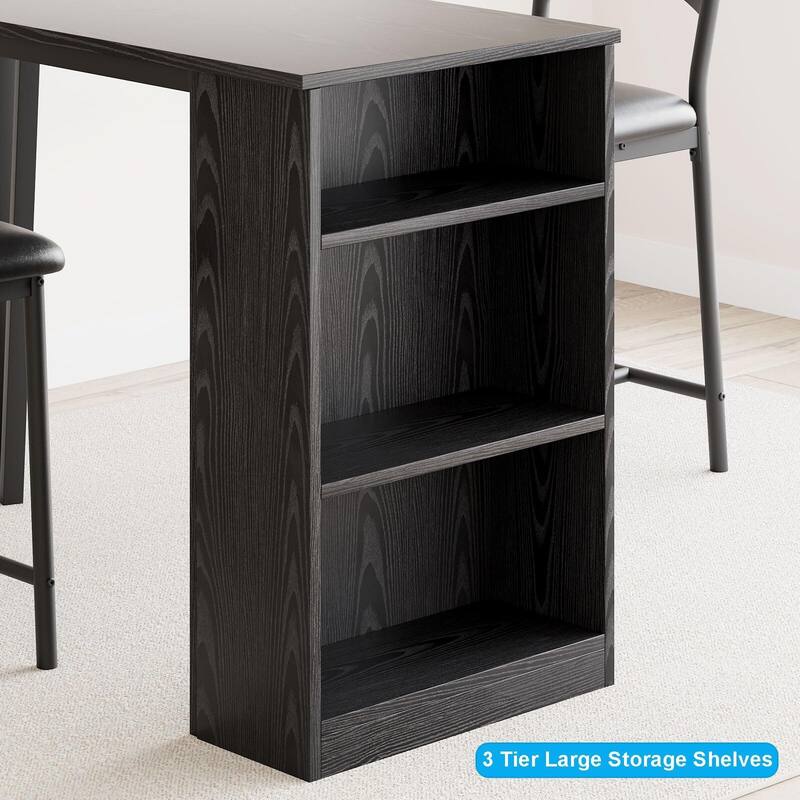 Dining Table Set for 2 - set of 2