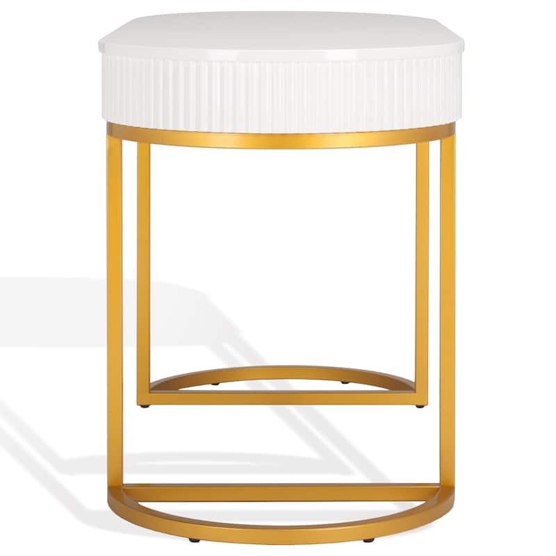 SAFAVIEH Couture Estella Modern Desk