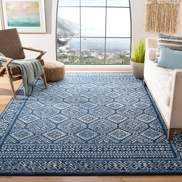 Boho Colorful Print Rugs - Non-slip Anti-slip Outdoor Rugs For