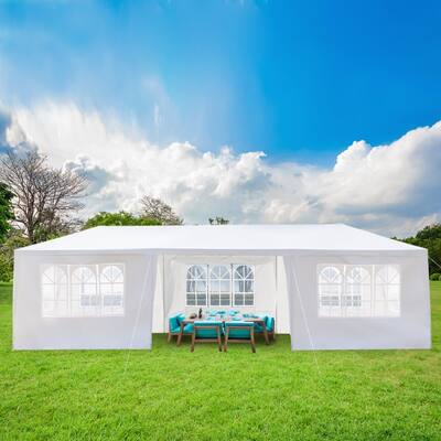 Wedding Outdoor Terrace Tent