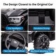 preview thumbnail 18 of 21, 12V Battery-Powered Electric Truck for Kids,Kids Electric Car for Outdoor Fun