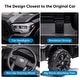 preview thumbnail 2 of 16, 12V Electric Kids Ride On Car with Parent Remote Control
