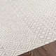 preview thumbnail 18 of 29, Livabliss Misha Global Machine Washable Area Rug
