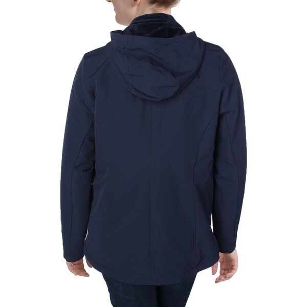 north face winter fleece