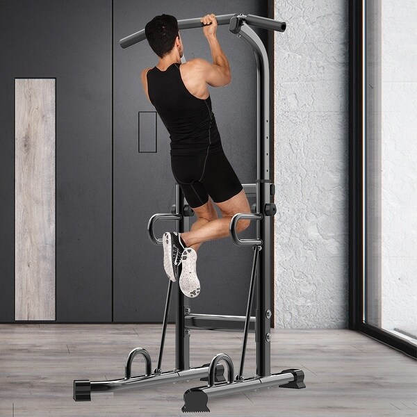 Pull up exercise equipment deals
