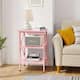 Option Pink
