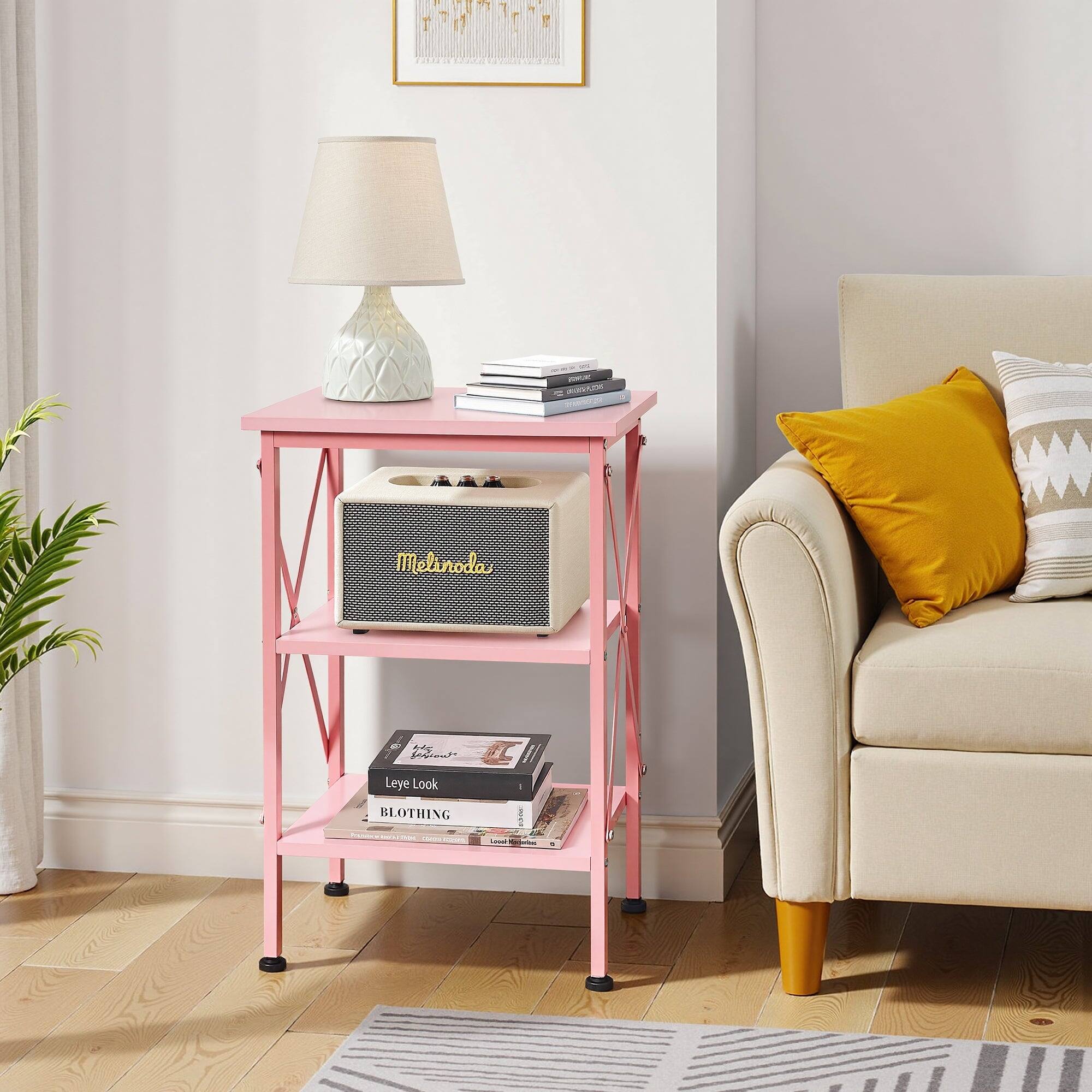 Option Pink