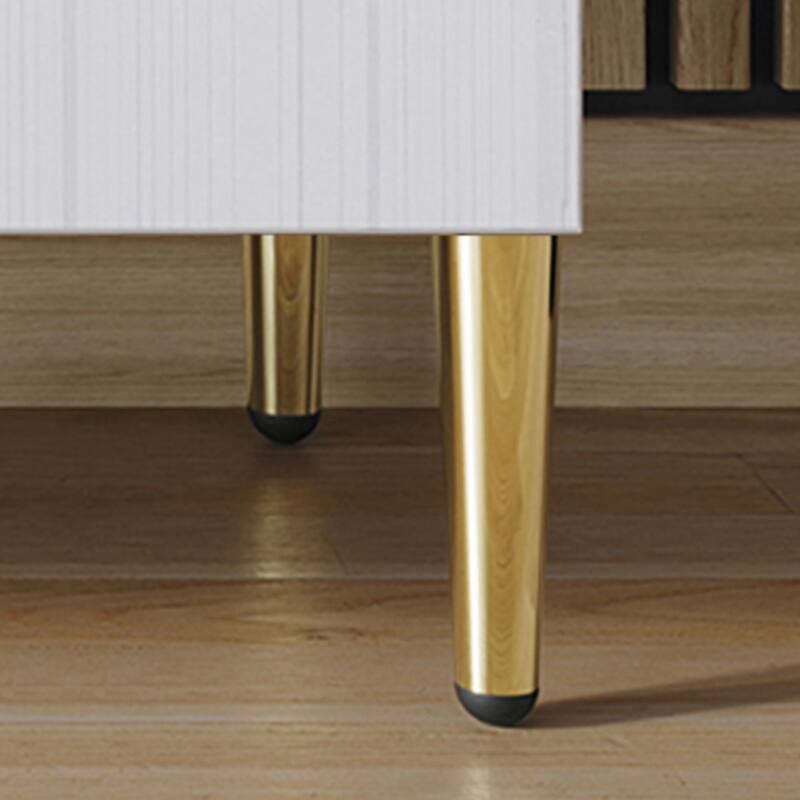 CraftPorch Luxurious Clean-Lines Sideboard