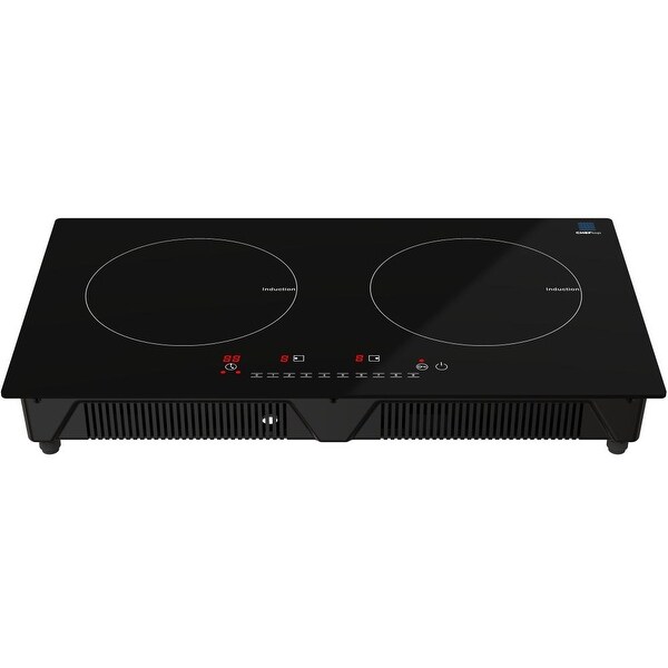 digital induction cooktop