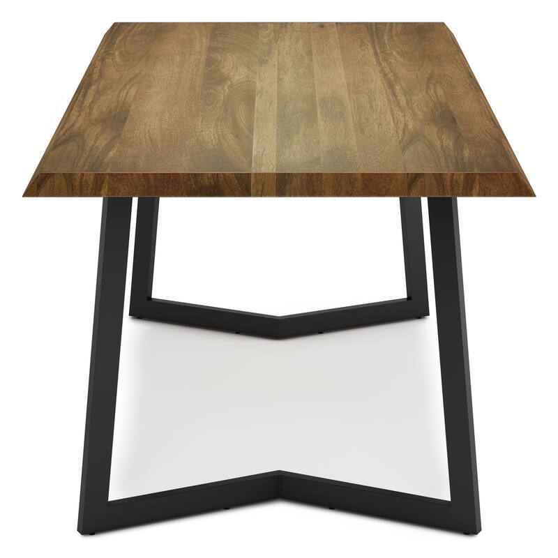 WyndenHall Navan/Hathaway 7-Piece Dining Set