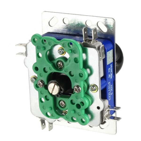 Sourcing Map Joystick Schalter 2-Position Momentary - 22mm Einbau Für Steuerungen