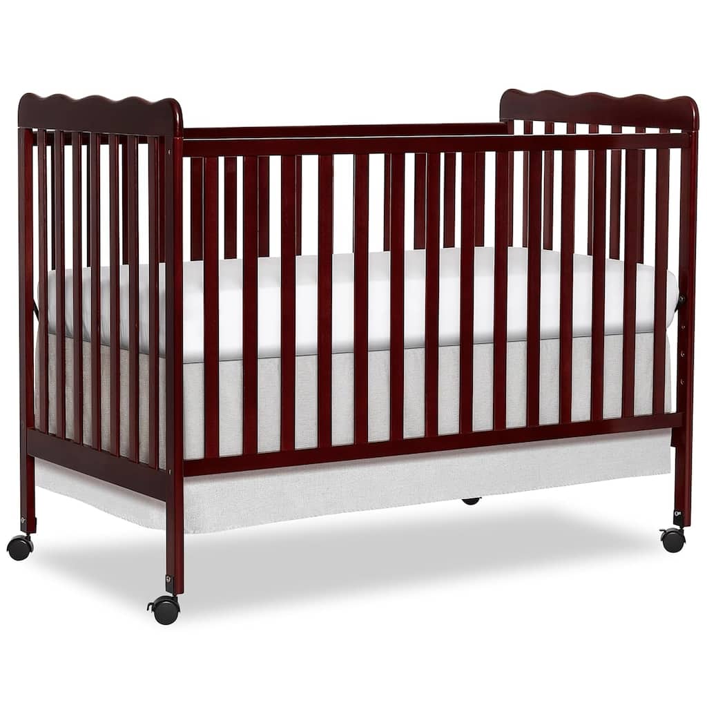 Dream On Me, Carson Classic 3 in 1 Convertible Crib