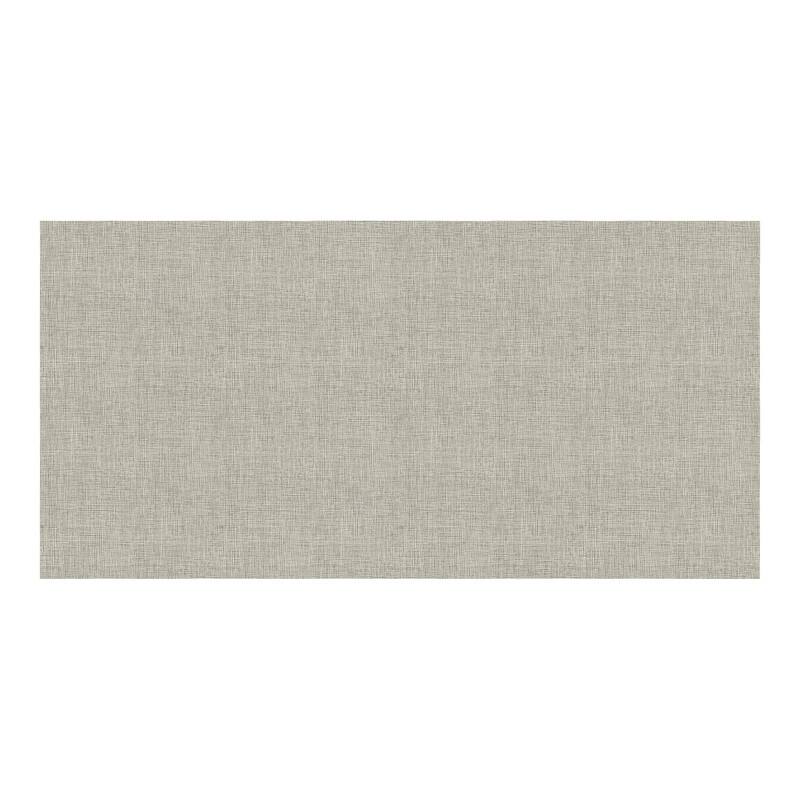 Advantage Seaton Wheat Linen Texture Wallpaper - 21 x 396 x 0.025